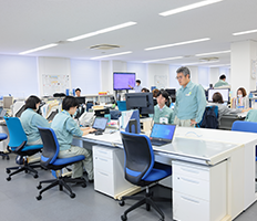 千葉工場・事務所画像4