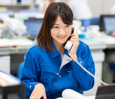 千葉工場・事務所画像11